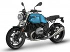 BMW R nineT Pure